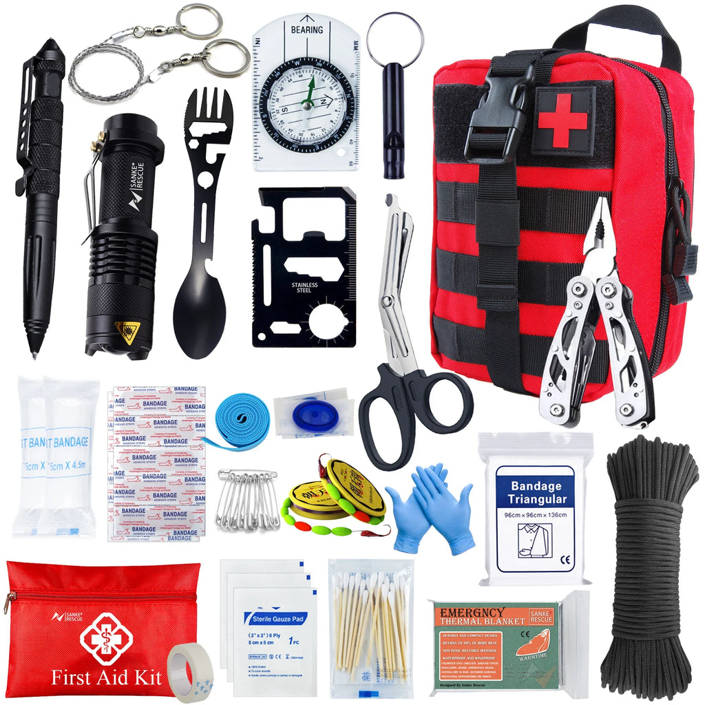 First Aid Kit
