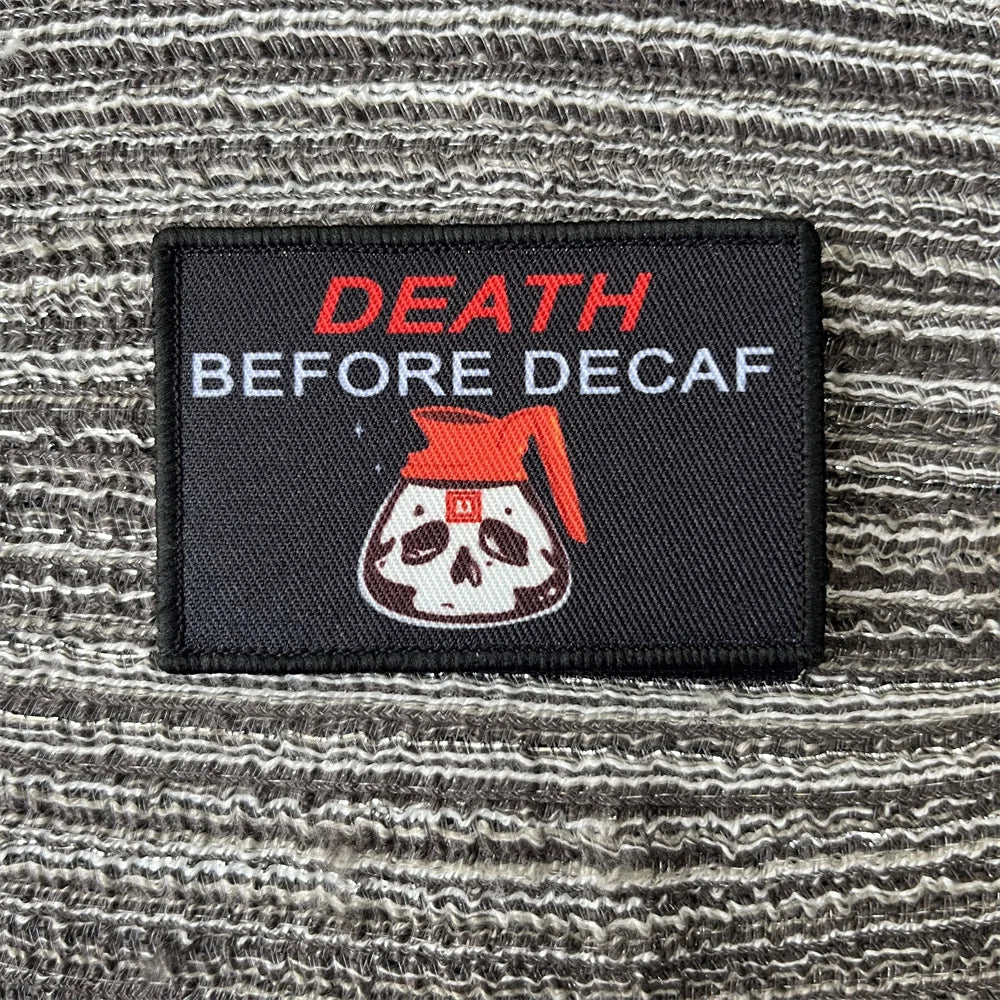 Digital Printing Patch with Hook Backing for Clothes Tactical Military Backpack Patches Gun Badges Applique for Clothing