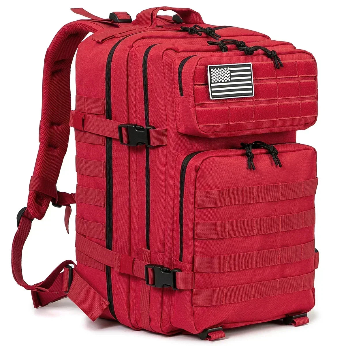 Tactical 45L Backpack