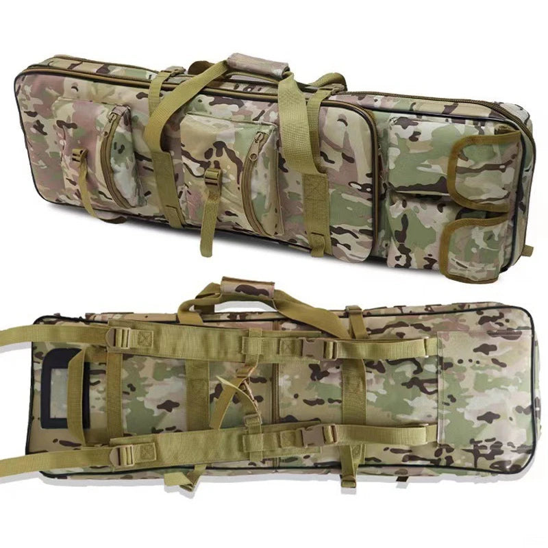 Heavy Duty Rifle Bag