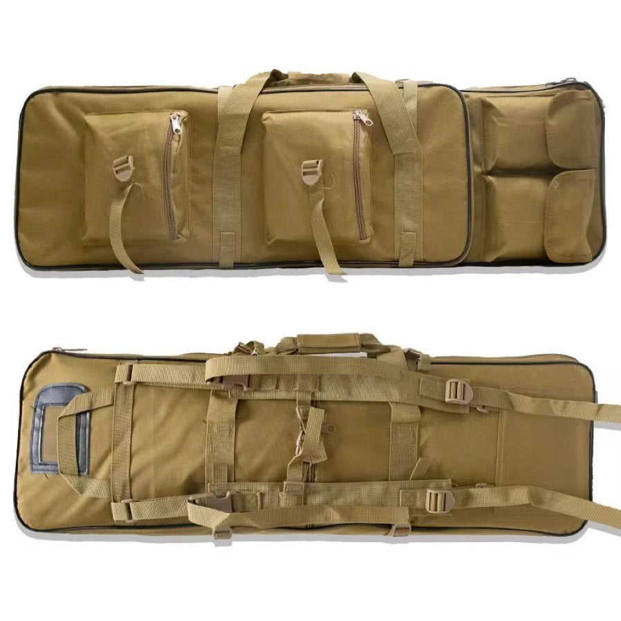 Heavy Duty Rifle Bag