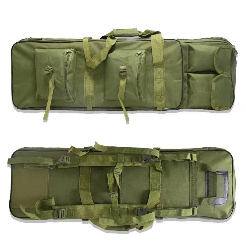Heavy Duty Rifle Bag