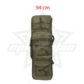 M/L/XL Gun Bag Case Rifle Bag Backpack Sniper Carbine Airsoft Shooting Carry Shoulder Bags for Hunting Accessories