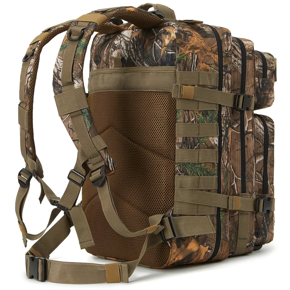 Tactical 45L Backpack