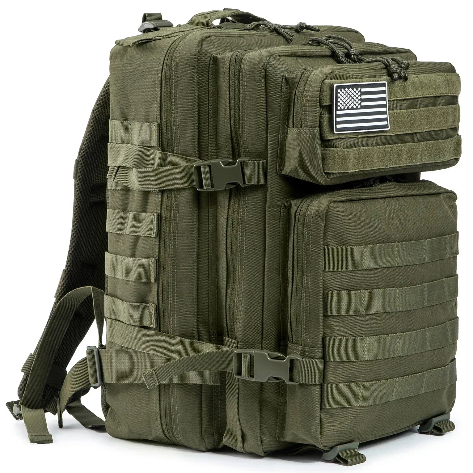Tactical 45L Backpack