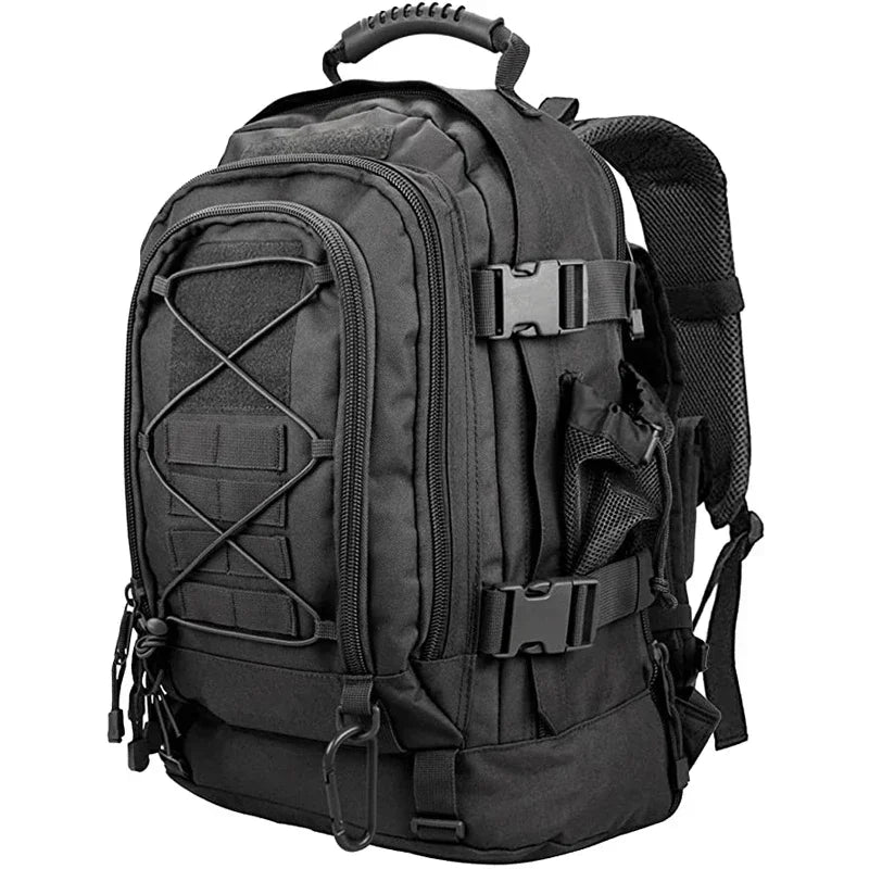 Tactical 60L Backpack