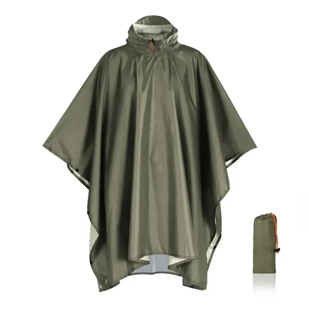 Rain Poncho