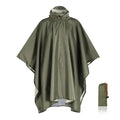Rain Poncho