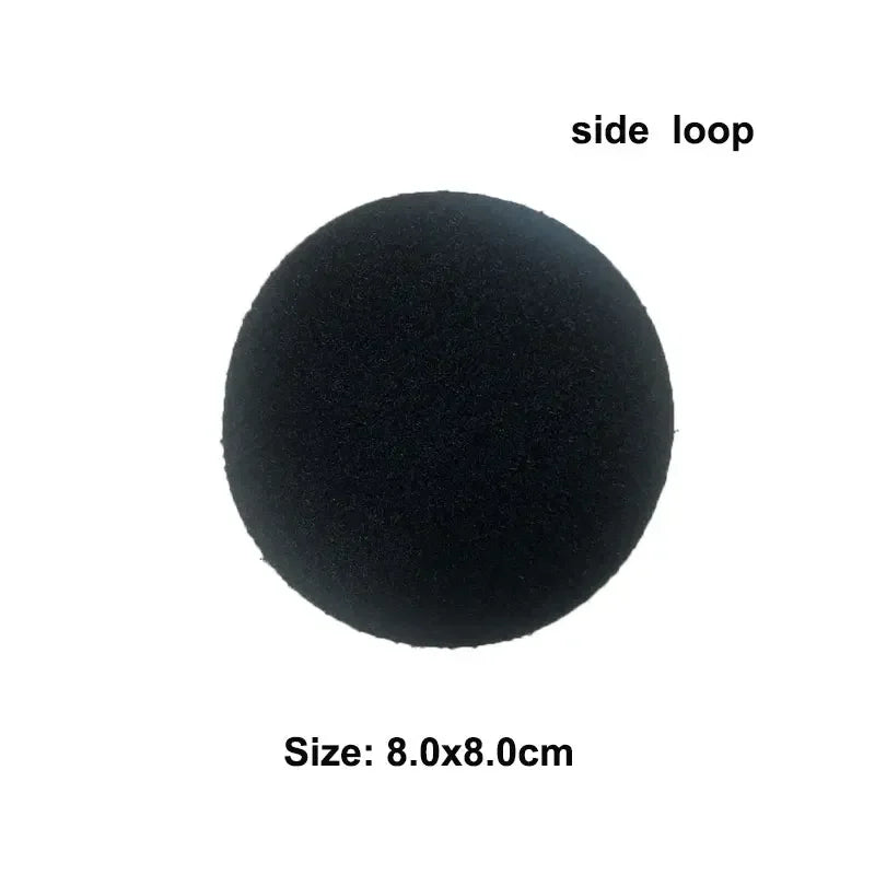 pvc military arms Hook and loop tactical clothing backpack patch tactical packs Clothing diy tactical accessories patch Badge