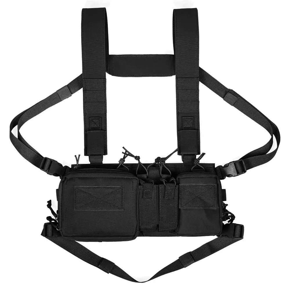 Tactical Chest Rig