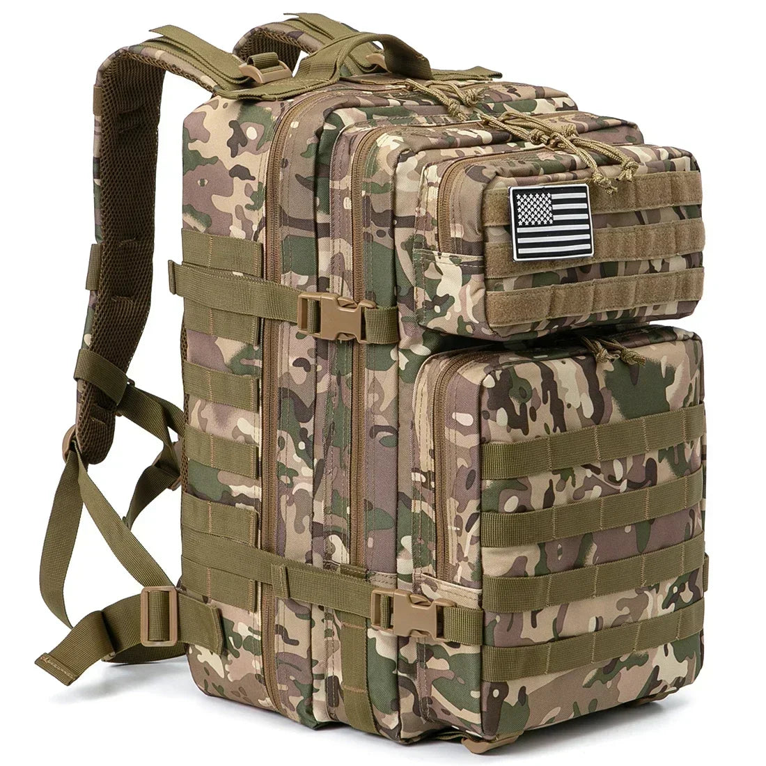 Tactical 45L Backpack
