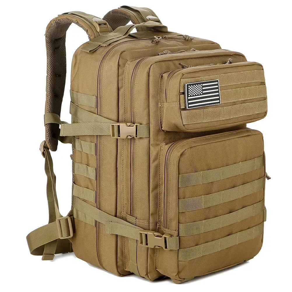 Tactical 45L Backpack