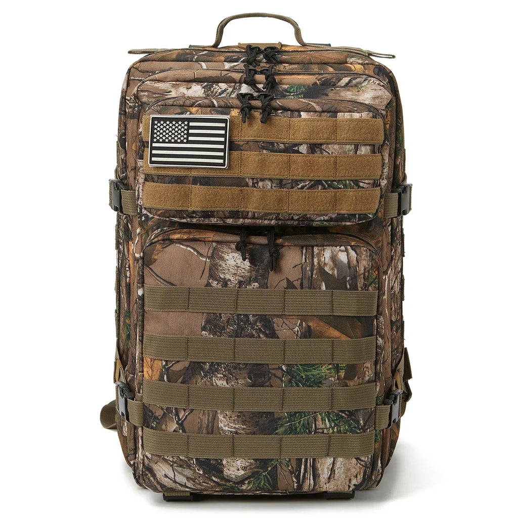 Tactical 45L Backpack