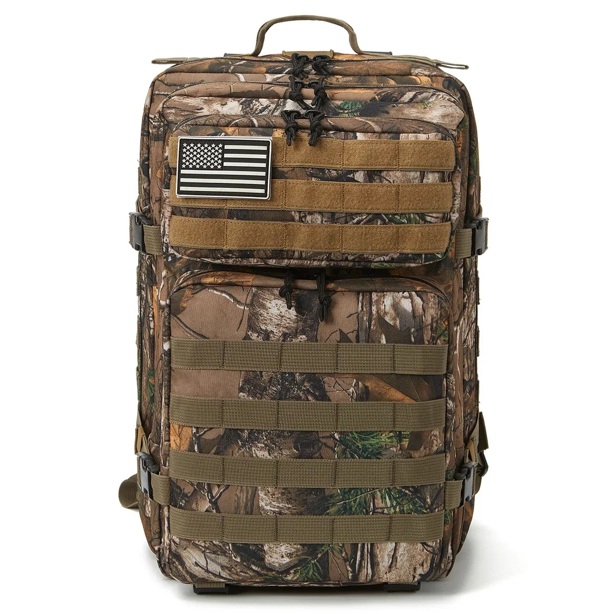 Tactical 45L Backpack