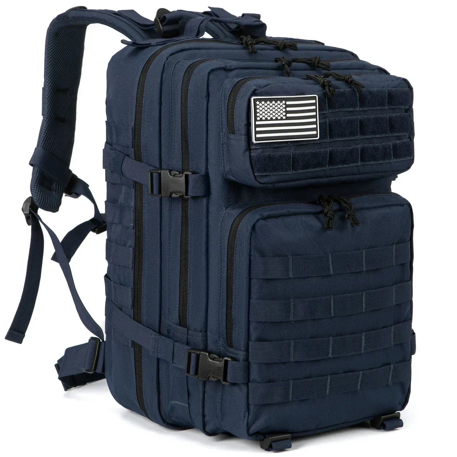 Tactical 45L Backpack