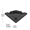 Aircraft Patches