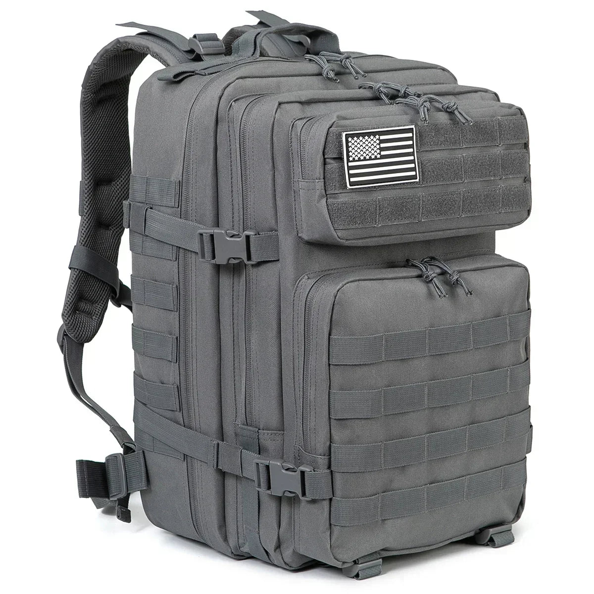 Tactical 45L Backpack