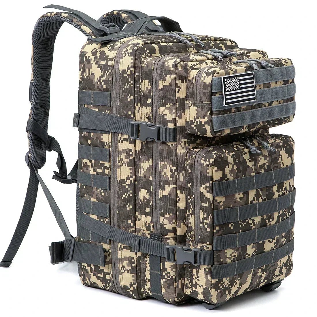 Tactical 45L Backpack